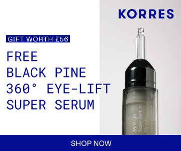 Korres UK